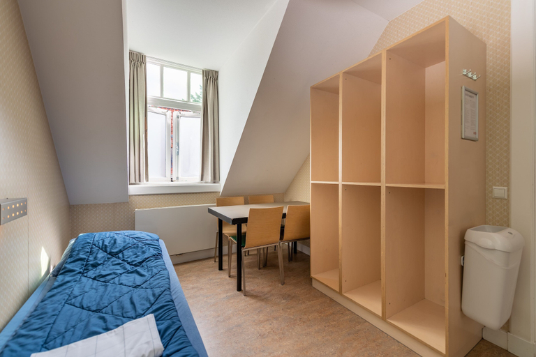 Bedroom 2, Stayokay Soest - Hostel, Soest