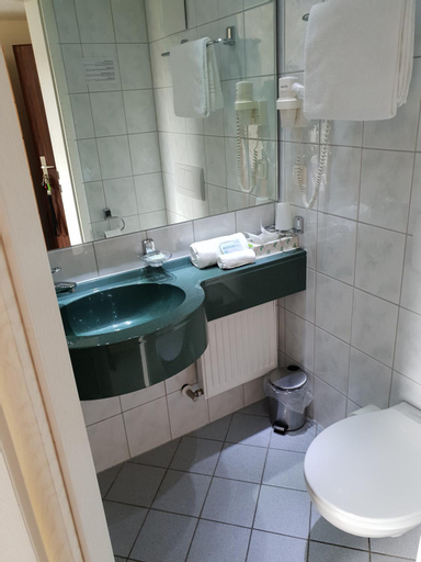 Bathroom 1