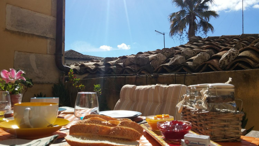 Food & Drinks 5, Risveglio Ibleo, Ragusa