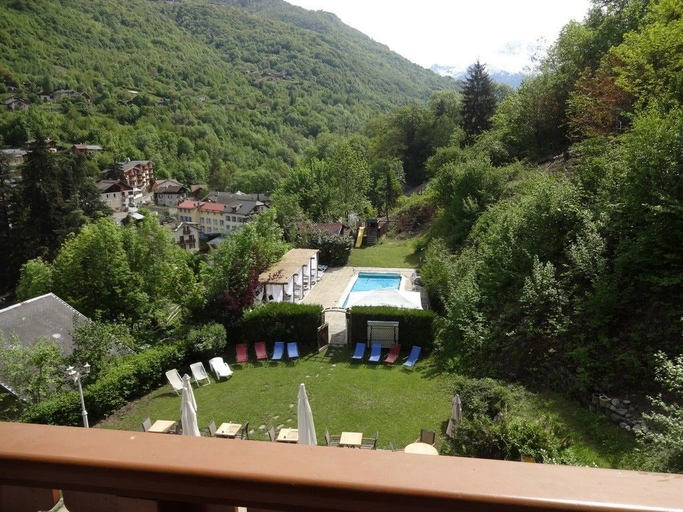 Others 3, Hôtel Le Verseau, Savoie