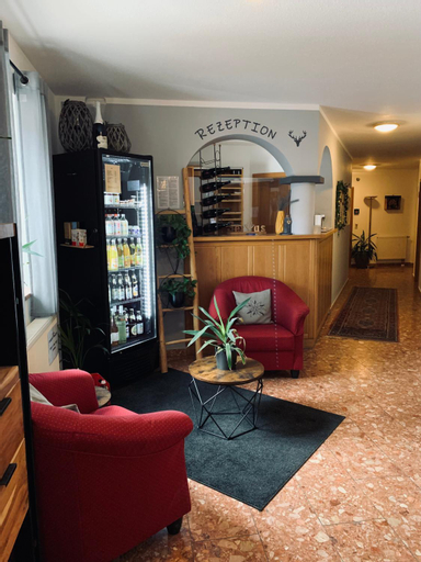 Others 4, Romantik Appartements, Straubing-Bogen