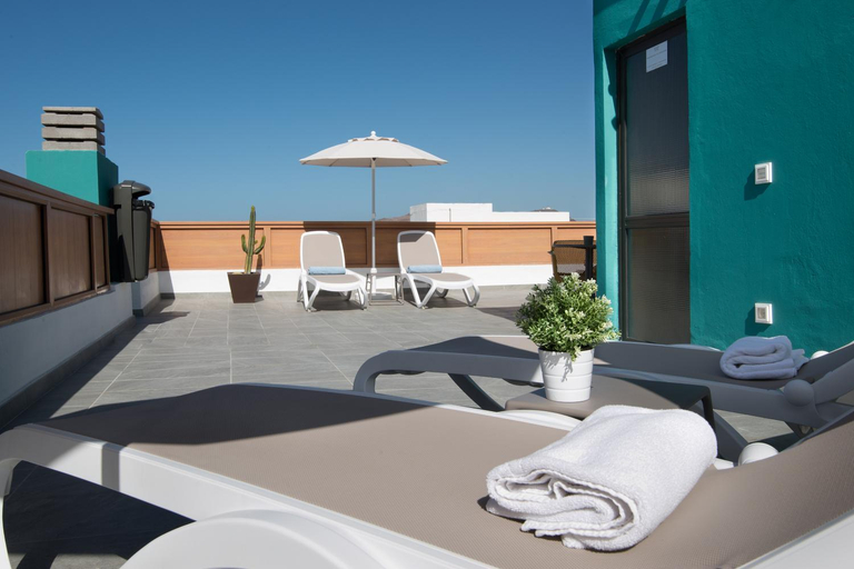 Others 3, ApartHotel Idafe, Las Palmas