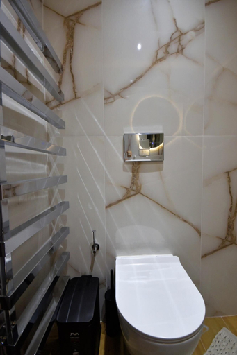 Room 2, Eugenia s Luxury Apart, Thessaly