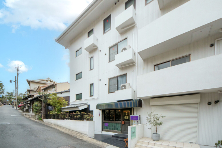 Exterior & Views 2, Hotel Neiraku, Nara