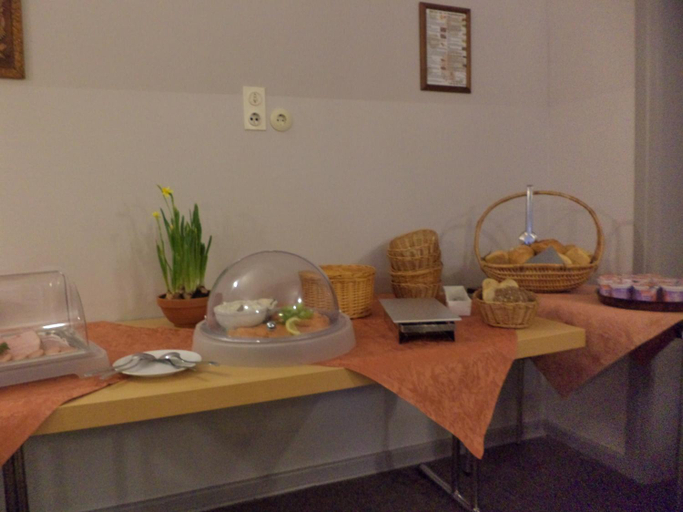 Food & Drinks 5, Landgasthof Fegetasch, Nordfriesland