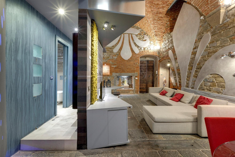 Others 2, Terme 17 in Firenze With 1 Bedrooms and 1 Bathrooms, Florence