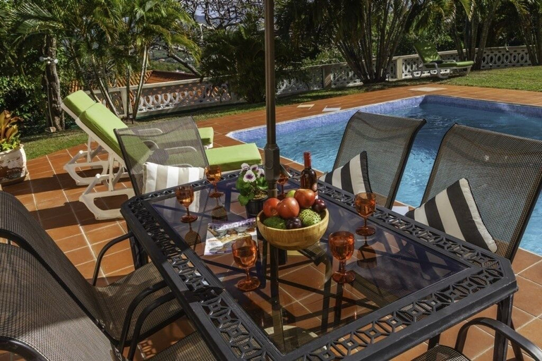 Others 5, Beautiful 5-bed Villa With Views And Pool - Decaj 5 Bedroom Villa by RedAwning