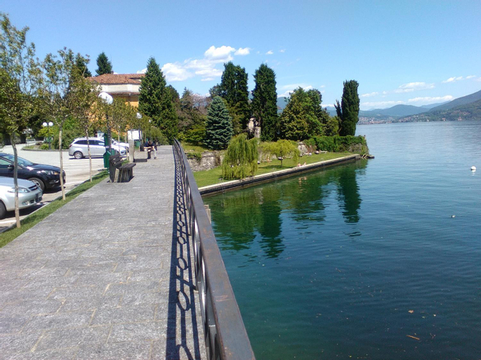Il Vapore, Verbano-Cusio-Ossola