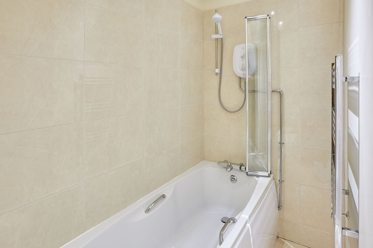 Bathroom 4, Host Stay The Woodlands, North Yorkshire