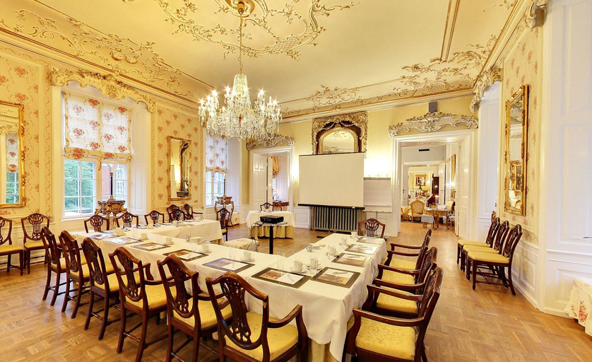 Food & Drinks 5, Hvedholm Slotshotel, Faaborg-Midtfyn