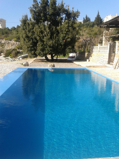 Others 5, Arabela Apartments