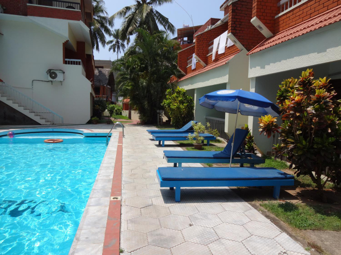 Others 3, Hotel Thushara, Thiruvananthapuram