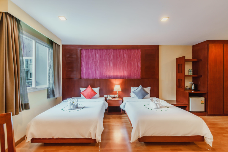 Bedroom 5