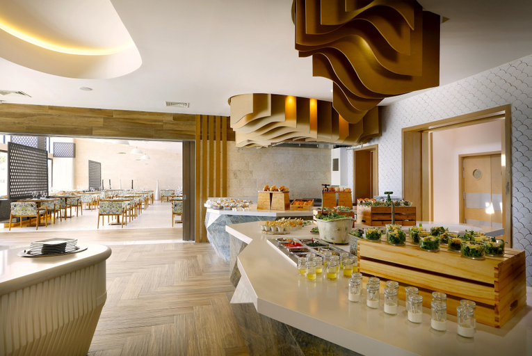 Food & Drinks 5, TRS Yucatan Hotel - Adults Only - All Inclusive, Cozumel