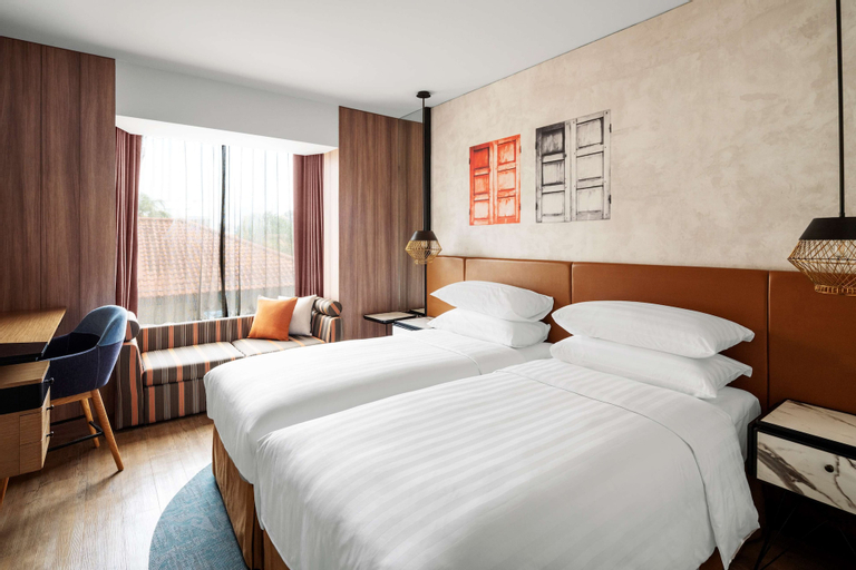 Bedroom 6