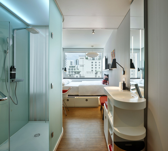Bathroom 8
