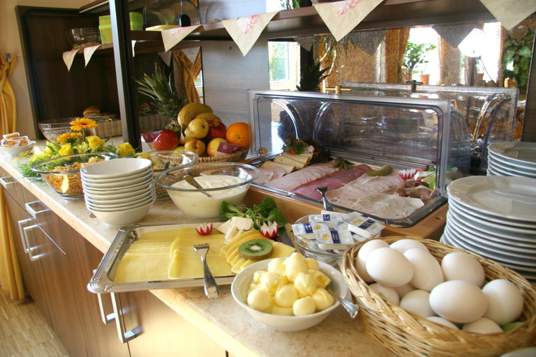 Food & Drinks 5, Hotel-Gasthof Eberherr, Ebersberg