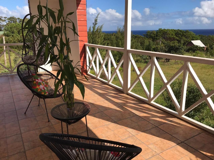 Others 5, Teanehi Bed & Breakfast, ísla de Pascua