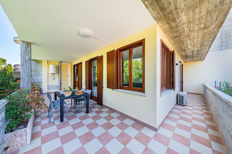 Others 3, I Ciliegi 1-09 con Piscina by Wonderful Italy, Brescia
