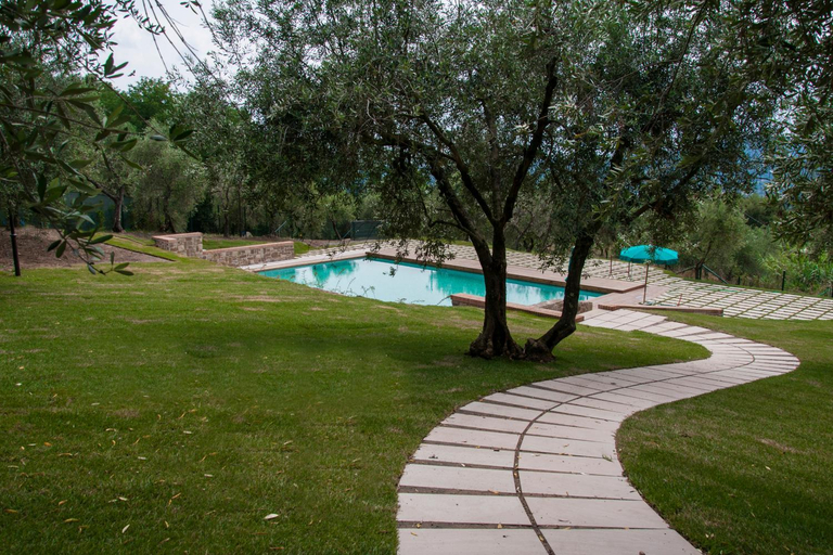 Others 4, Villa Sardini, Lucca