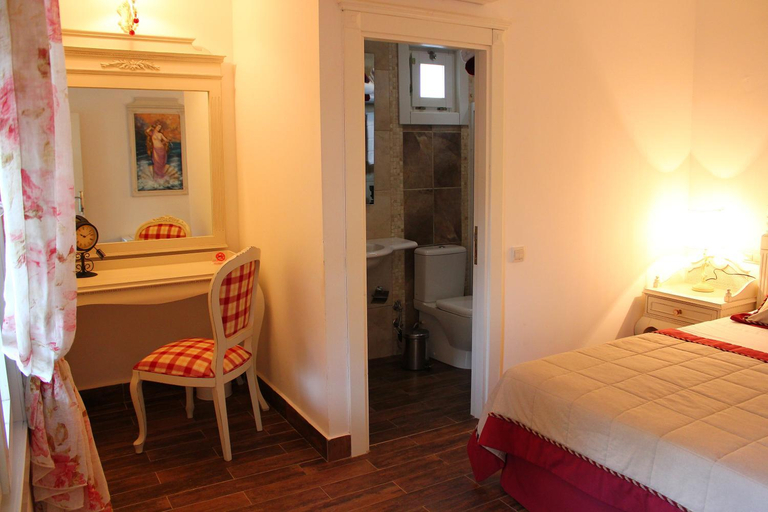 Bedroom 3, Losta Sahil Evi - Adults Only +12, Marmaris