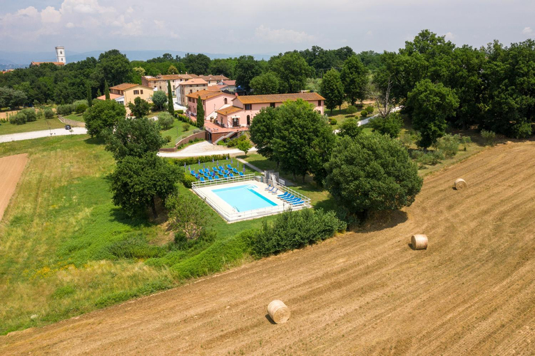 Corte Tommasi Residence, Pisa