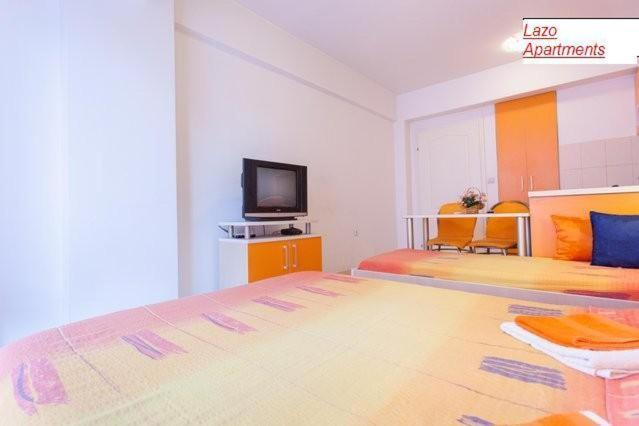 5, Lazo's Apartments