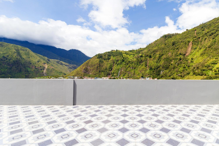 Others 4, Hostal Rossy, Baños