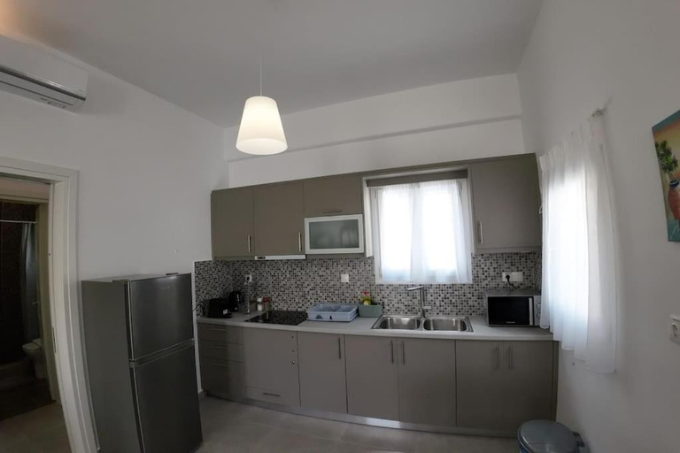 Kitchen 5, 1Path Houses, Super Paradise Mykonos, South Aegean