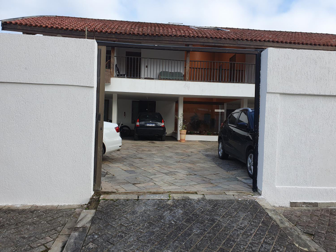 Others 4, Royal-inn SPA & Pousada, Itanhaém
