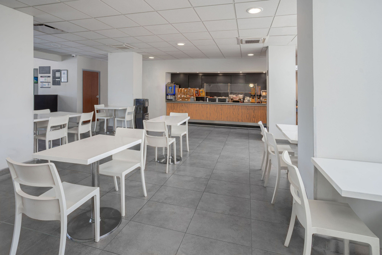 Food & Drinks 5, City Express By Marriott Durango, Durango