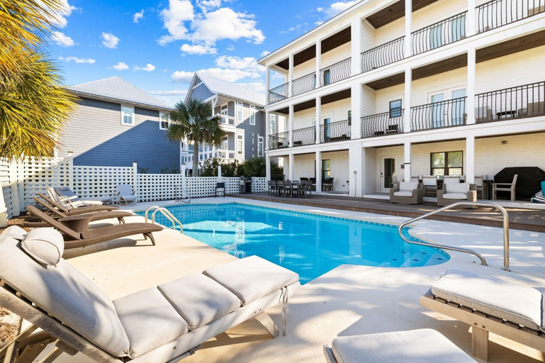 Sport & Beauty 4, Peaceful Easy Feeling 156 Chivas Lane, Unit B 4 Bedroom Home by RedAwning, Walton