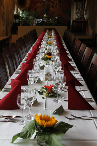 Food & Drinks 5, Hotel-Gasthof Die Post Brennerei Frankenhohe, Ansbach