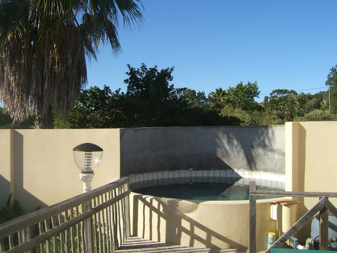Sport & Beauty, Disa Lodge, West Coast