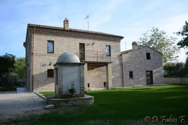 Others 5, L' Antico Pozzo Country House, Fermo