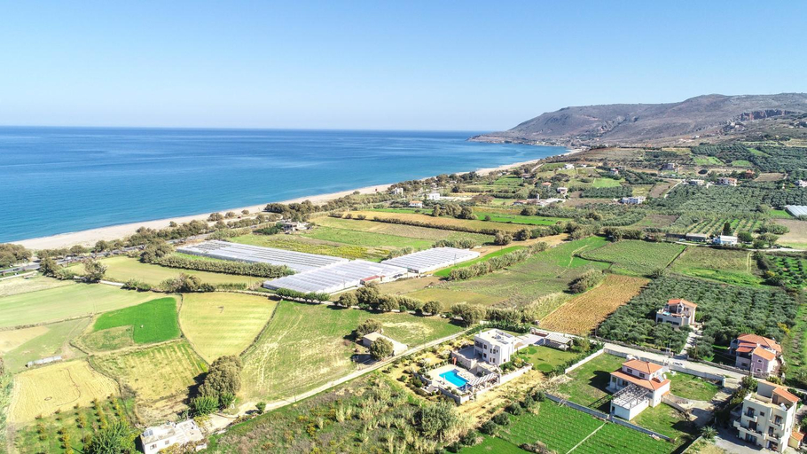 Others 5, Iremia Luxury Villa with pool, Crete