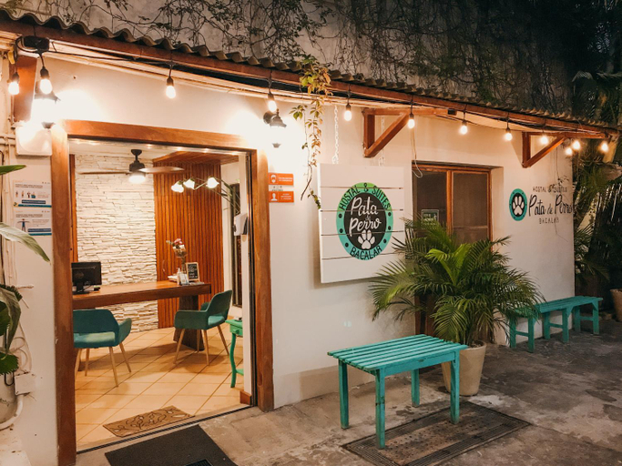 Others 5, Hostal & Suites Pata de Perro, Othón P. Blanco