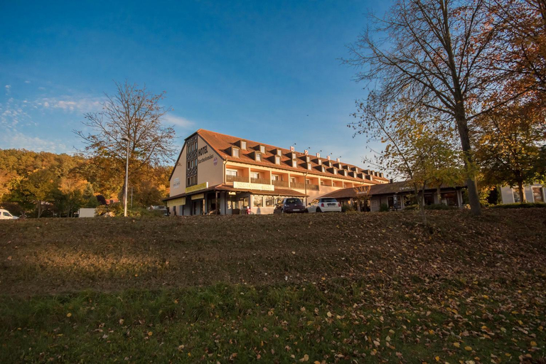 Exterior & Views, Bartholomäus, Regensburg