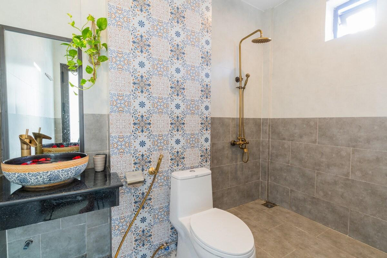 Bedroom 4, Yen An House 3bedrooms private pool near center, Hội An