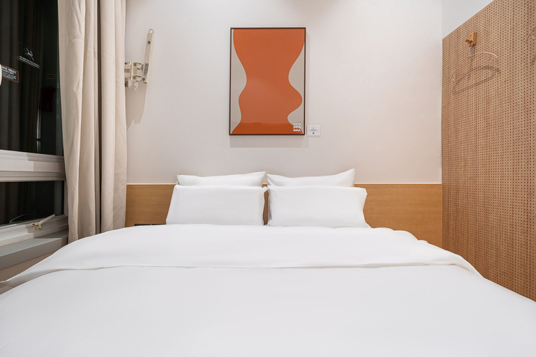 Bedroom 4, Anook Hotel Hongdae, Mapo