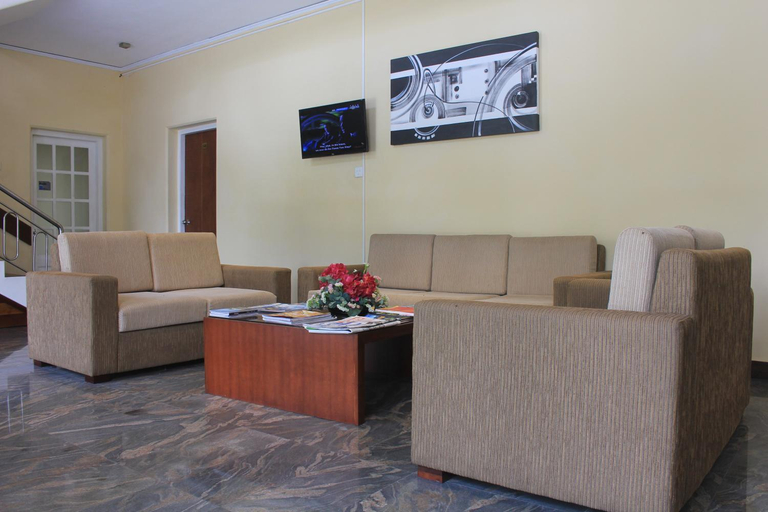 Public Area 3, Grand 7 Hotel - Thalawathugoda, Kaduwela