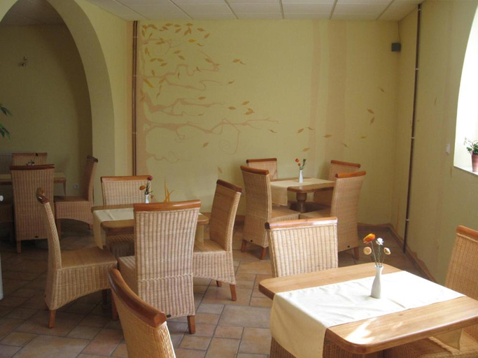 Others 5, B&B Na Kluk, Idrija