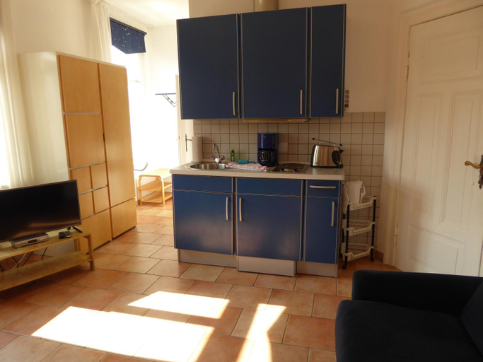 Kitchen 5, Villa Mutabor, Vorpommern-Greifswald