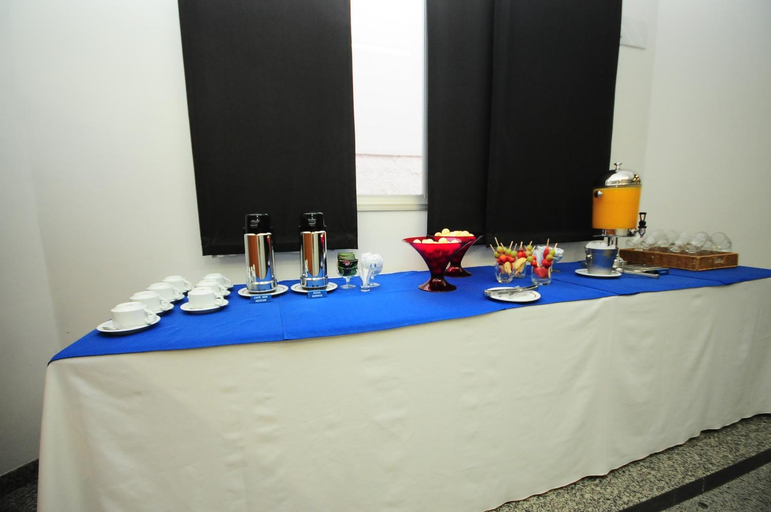 Food & Drinks 4, Hotel Riviera, Araçatuba