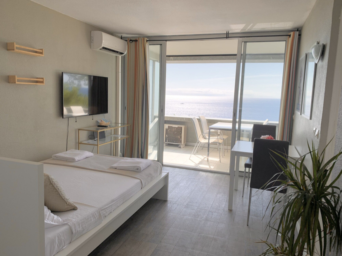 Bedroom 3, Sara Riviera, Alpes-Maritimes