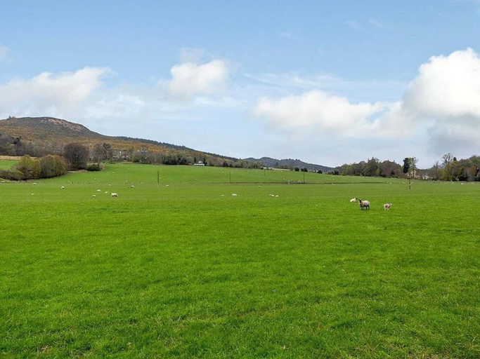 Golf, Bridgend Chalet on Reelig Estate, Highland