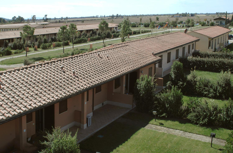 Others 4, Residenza Principina, Grosseto