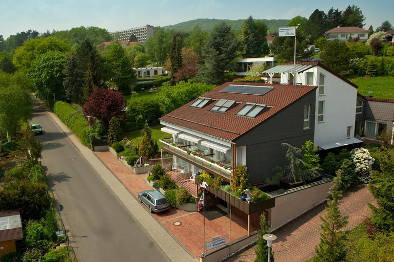 Others 3, Haus Delphin, Waldeck-Frankenberg