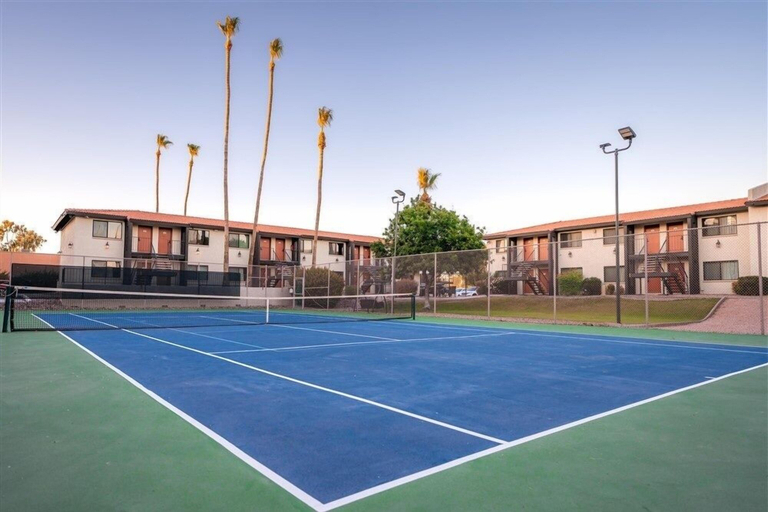 Sport court, 248 Fully Furnished 1BR Suite-Pet Friendly! by RedAwning, Maricopa