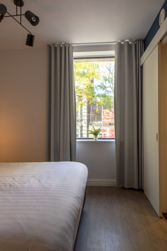 Bedroom 4, Alex Maastricht, Maastricht